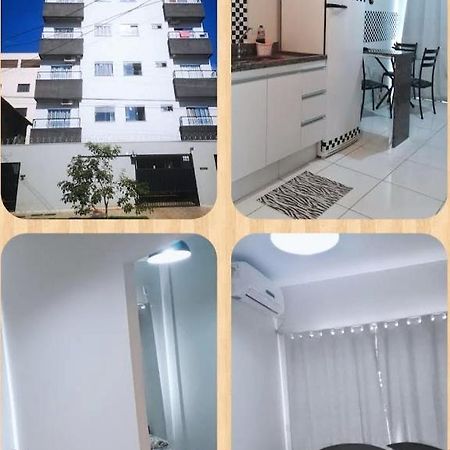 Unai Flat Aparthotel Exterior photo