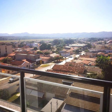 Unai Flat Aparthotel Exterior photo