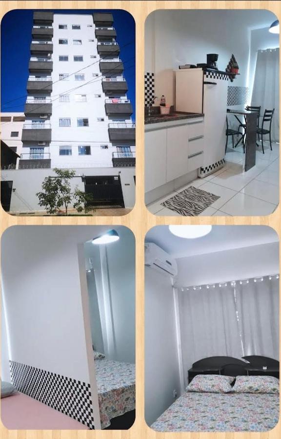 Unai Flat Aparthotel Exterior photo