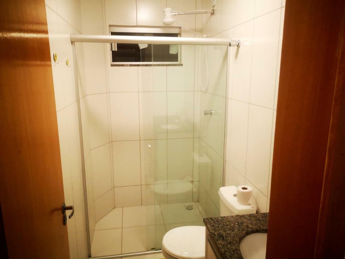 Unai Flat Aparthotel Exterior photo
