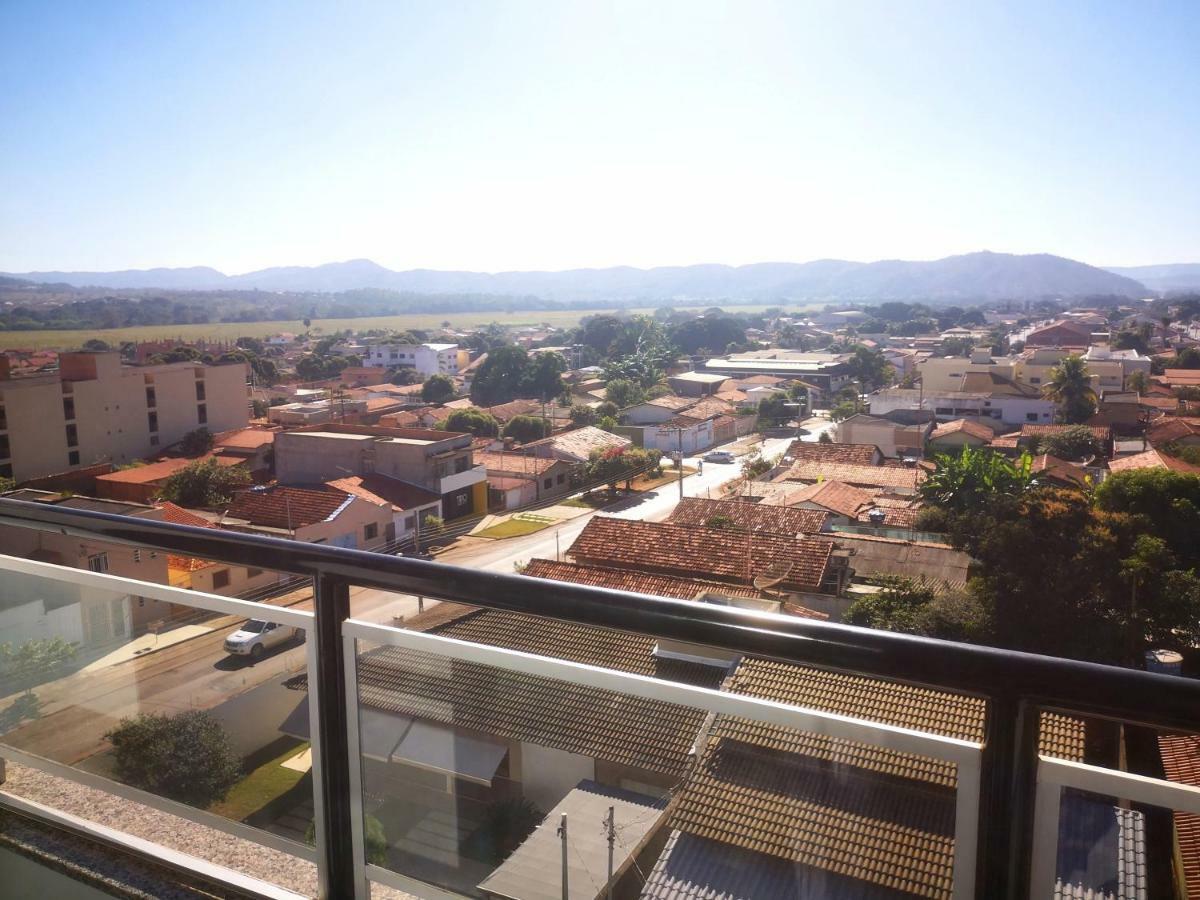 Unai Flat Aparthotel Exterior photo