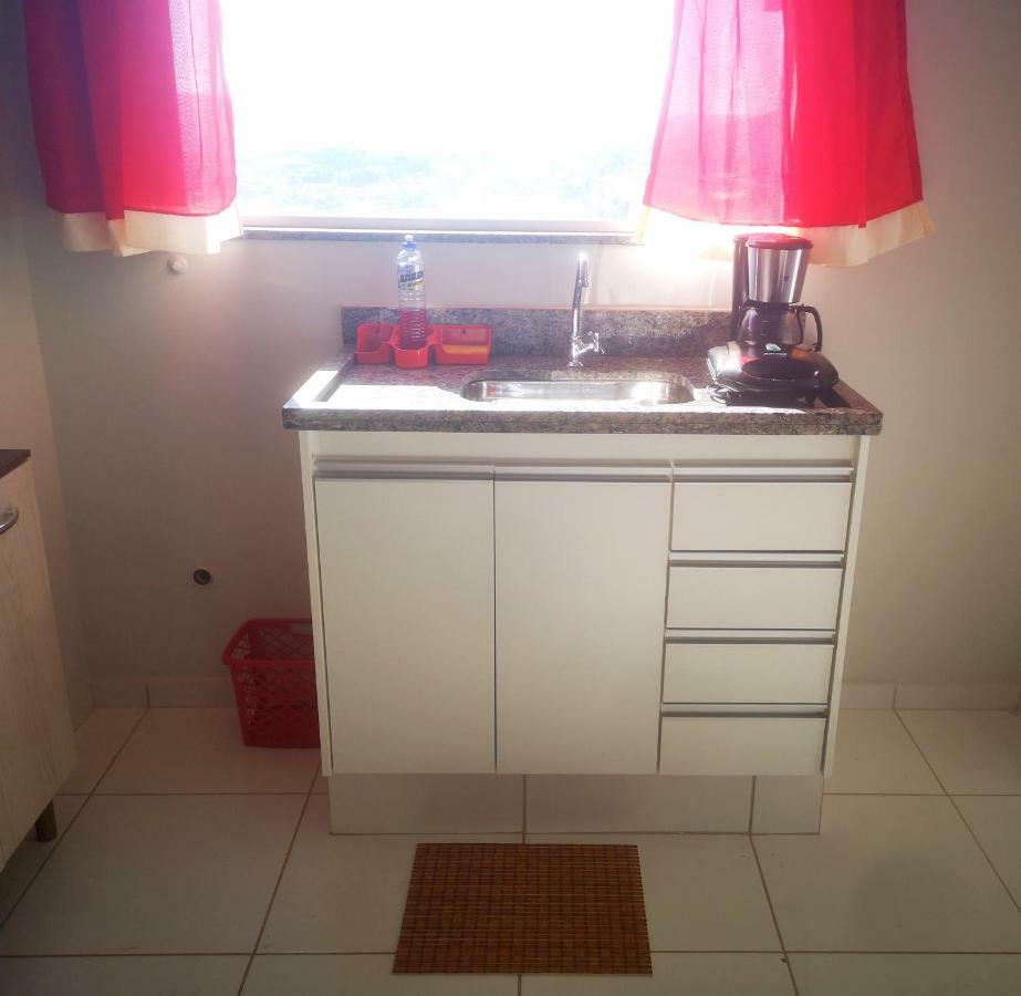 Unai Flat Aparthotel Exterior photo