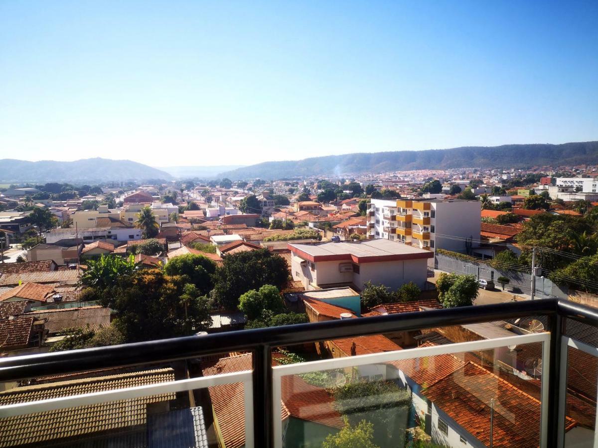 Unai Flat Aparthotel Exterior photo