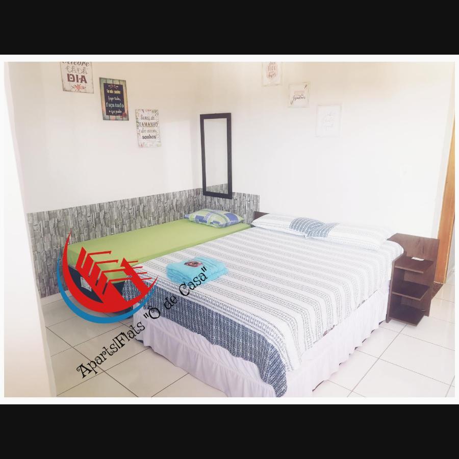 Unai Flat Aparthotel Exterior photo